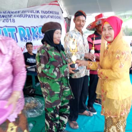 Album : Karnaval Hari Kemerdekaan 